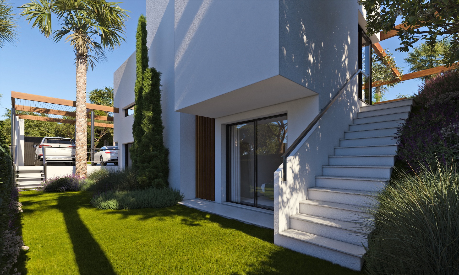 villa en Orihuela Costa – Ref. 24592294-02