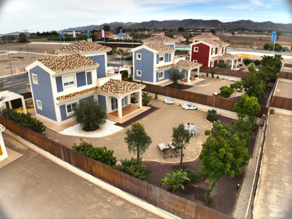 detached en Purias – Ref. 25113873-01