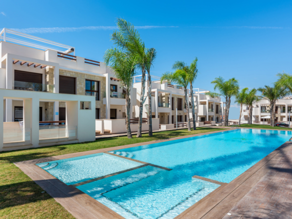 high-bungalow en Torrevieja – Ref. 23814669-03