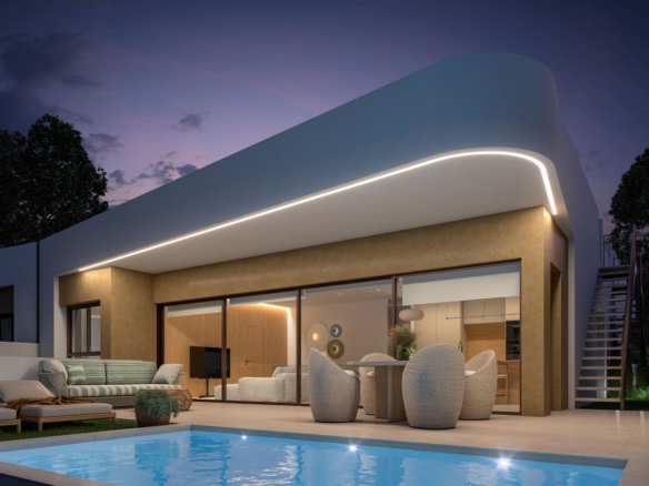 detached en Dolores – Ref. 26252216-02