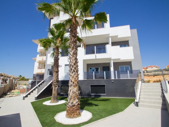 penthouse en Orihuela – Ref. 26374853-02