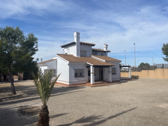 detached en Fuente Alamo – Ref. 11470879-01