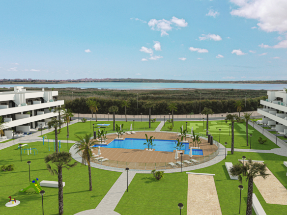 ground-floor en Guardamar del Segura – Ref. 26793113-10
