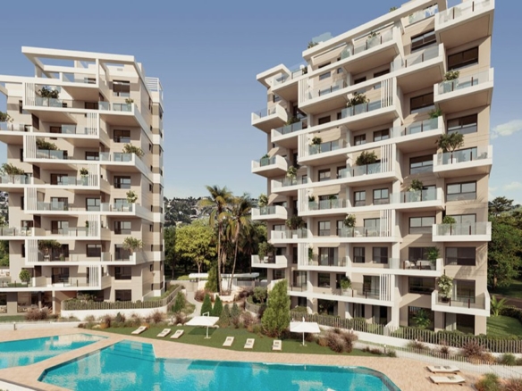 ground-floor en Calpe – Ref. 27199556-02