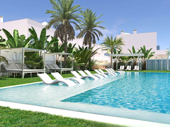 high-bungalow en El Mojón – Ref. 27612891-02
