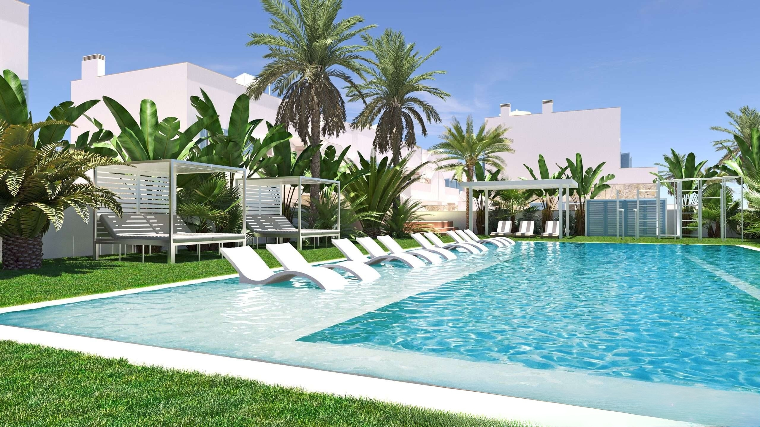 high-bungalow en El Mojón – Ref. 27612891-02