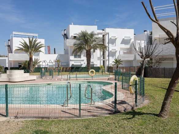 ground-floor en Vera – Ref. 27763631-03