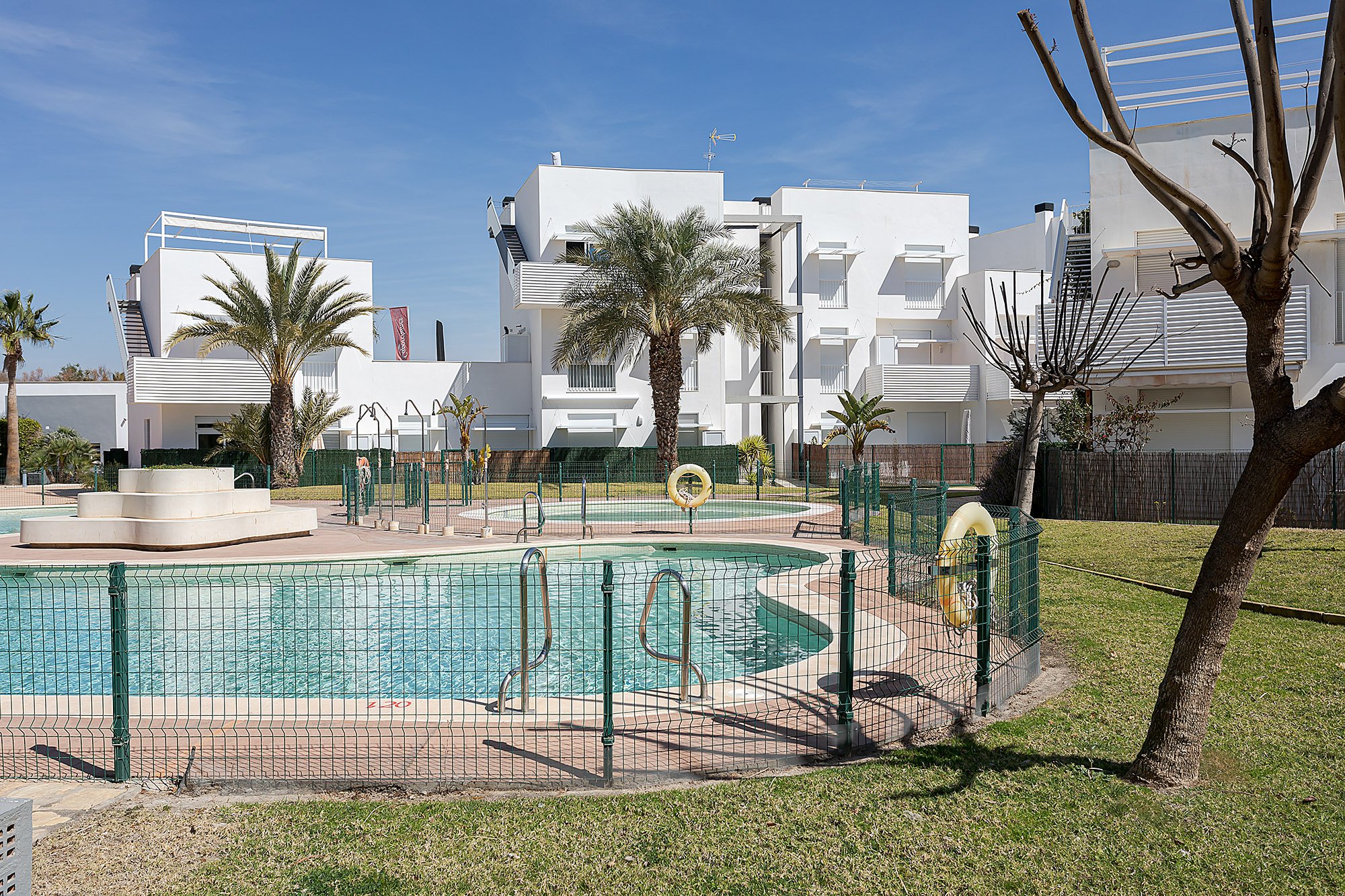 ground-floor en Vera – Ref. 27763631-03