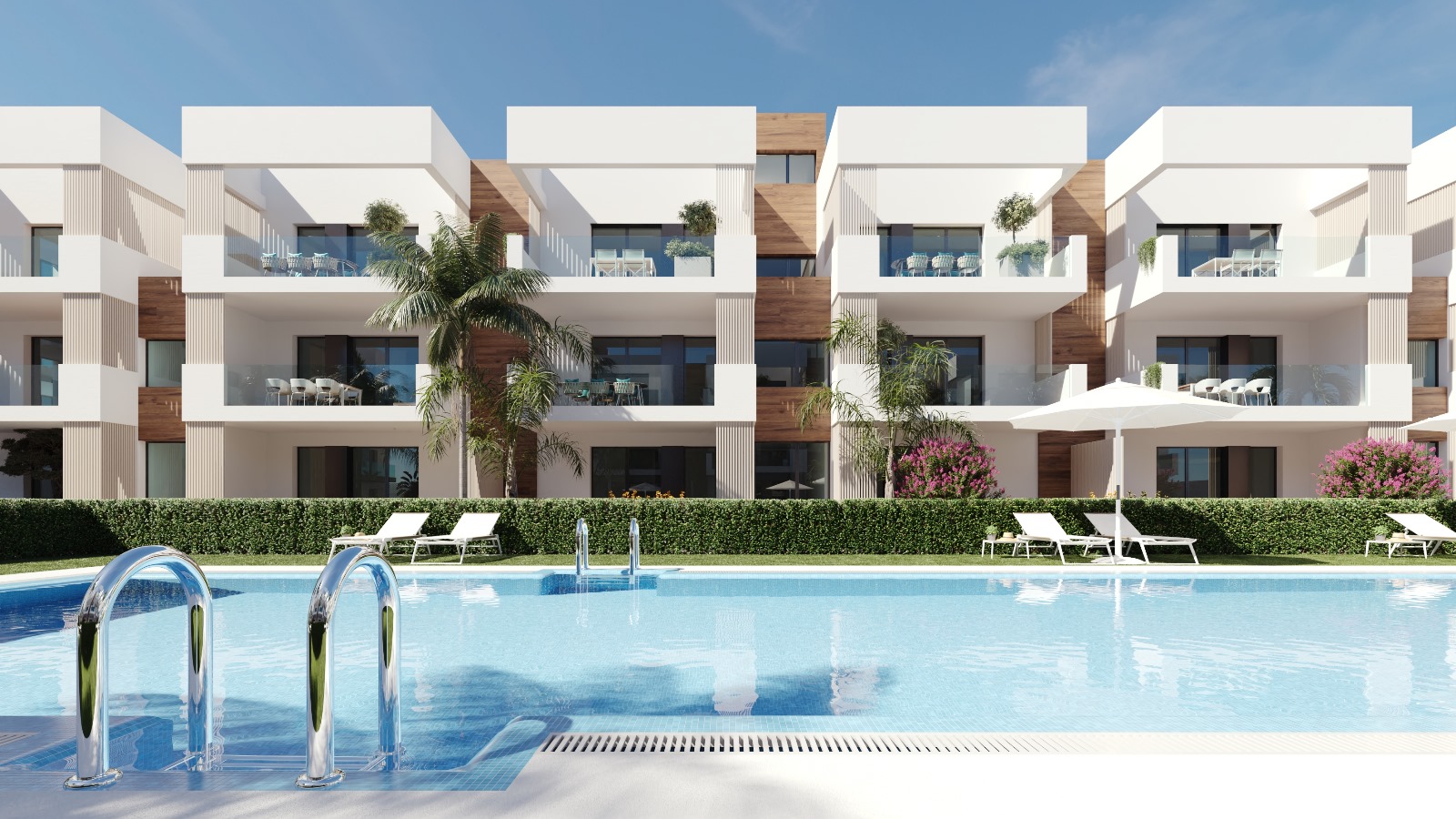 ground-floor en San Pedro del Pinatar – Ref. 28049836-03