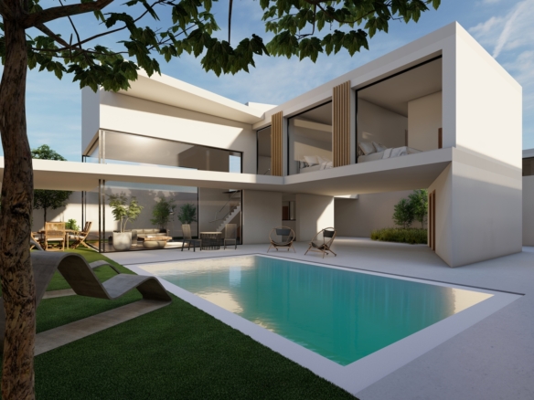detached en Los Baños de Fortuna – Ref. 28168962-01