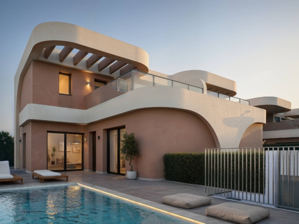 detached en Daya Nueva – Ref. 28952395-01