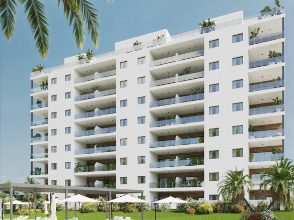 ground-floor en Benidorm – Ref. 11993807-03