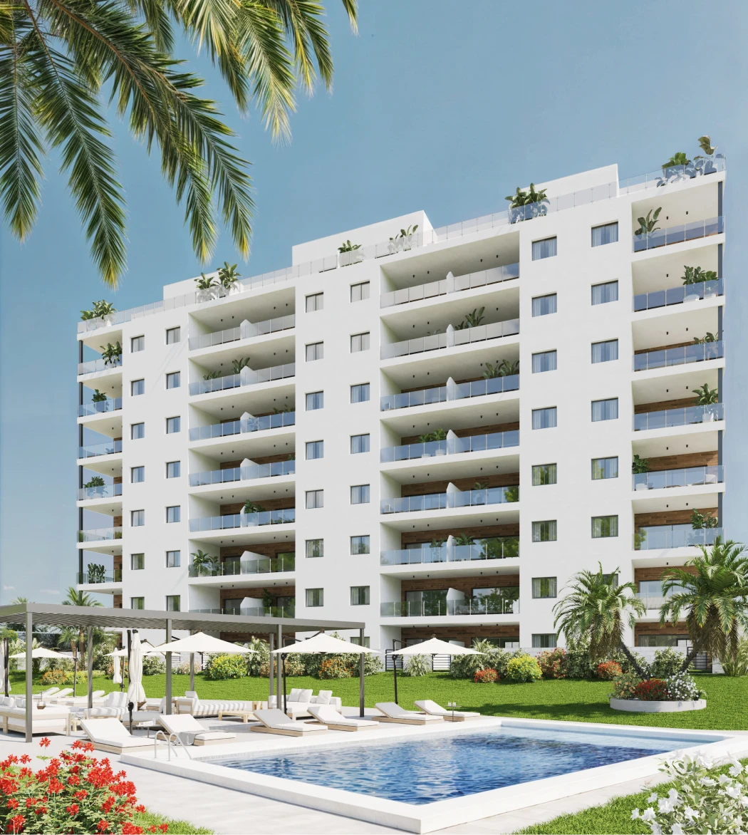 ground-floor en Benidorm – Ref. 11993807-03