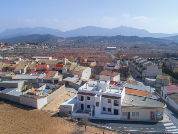 high-bungalow en La Canalosa – Ref. 29863057-02