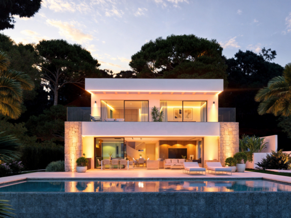 villa en Teulada – Ref. 29963674-01