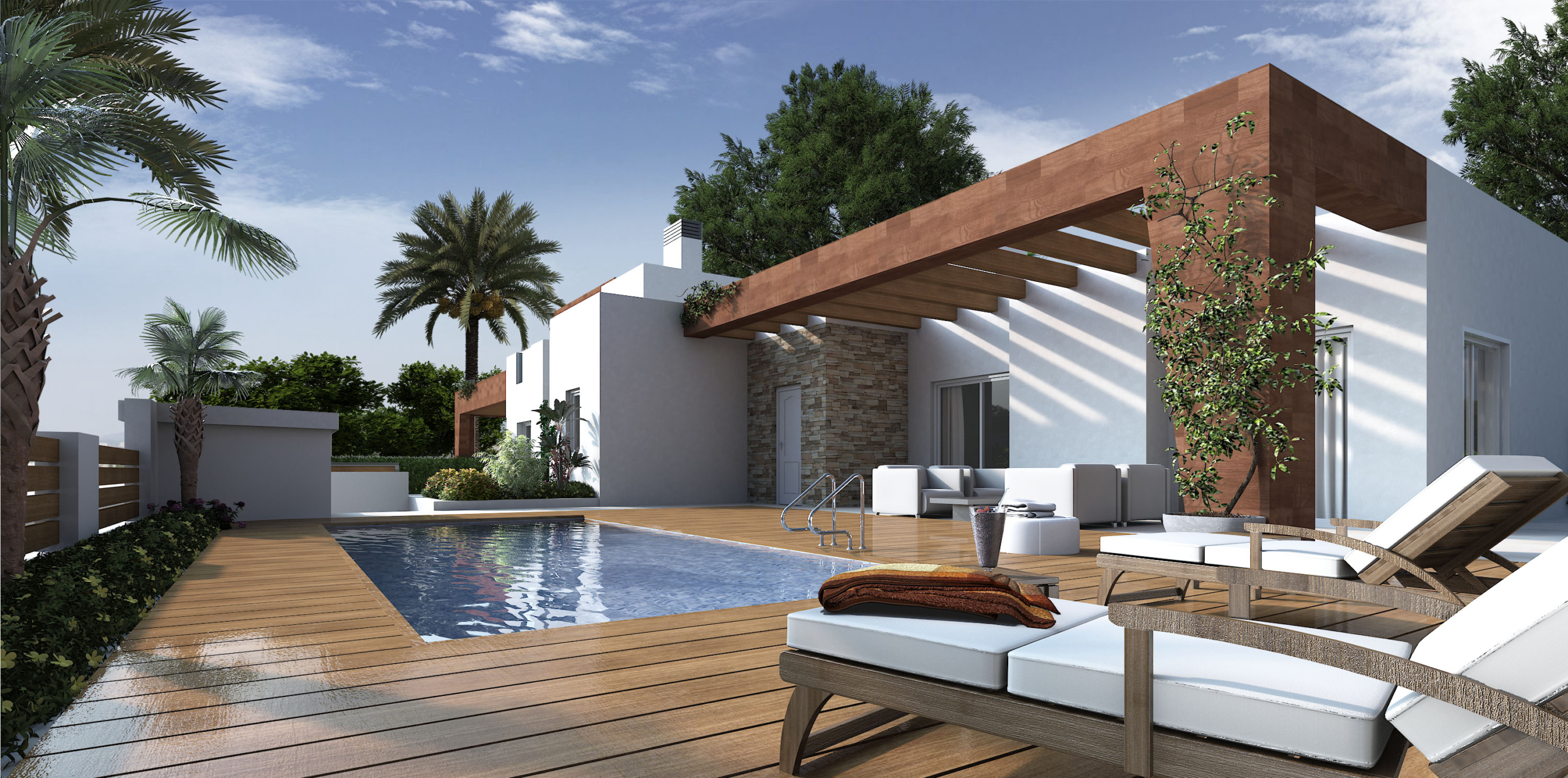 detached en Torrevieja – Ref. 30026123-01