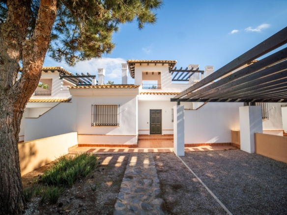 terraced en Fuente Alamo – Ref. 30454749-01