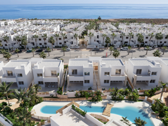 detached en San Juan de los Terreros – Ref. 31193102-01