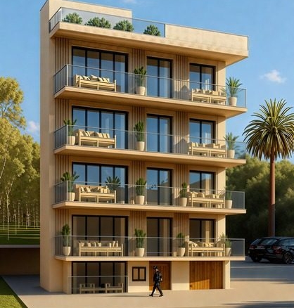 apartment en San Pedro del Pinatar – Ref. 31118674-02