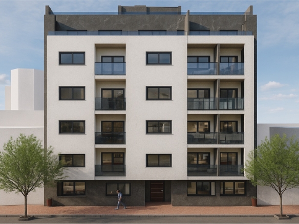 ground-floor en Torrevieja – Ref. 31434259-01