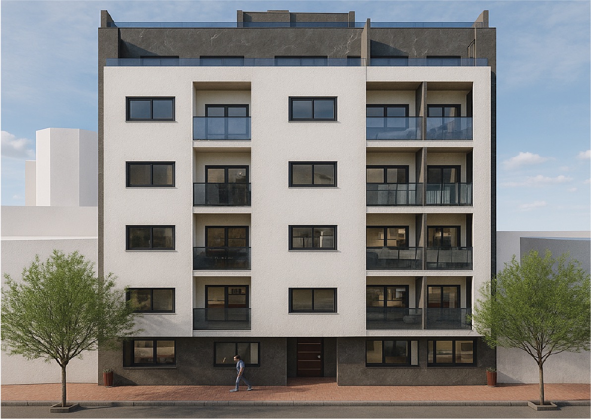 ground-floor en Torrevieja – Ref. 31434259-01