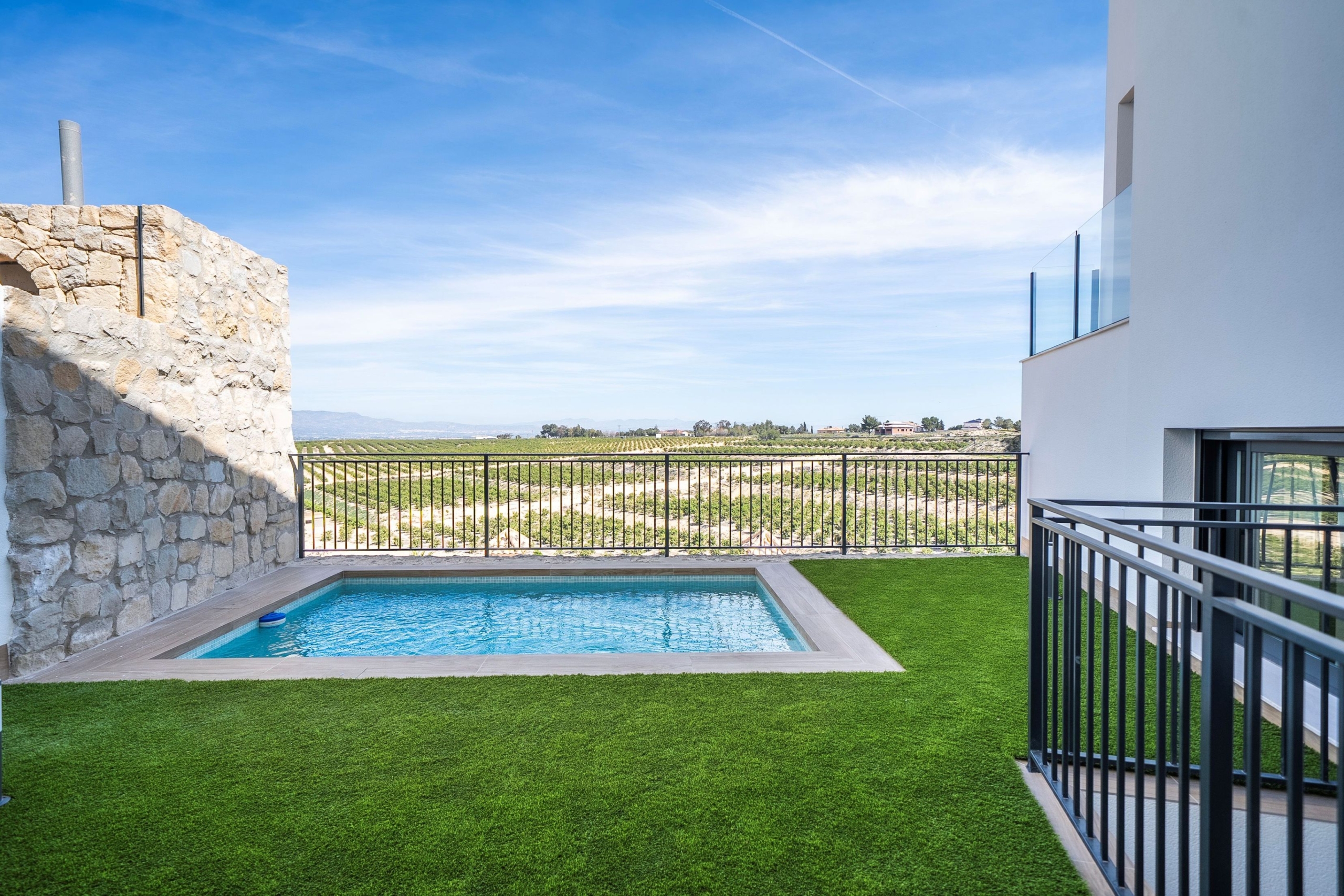 semi-detached en La Finca Golf – Ref. 31740731-02