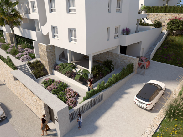 high-bungalow en La Finca Golf – Ref. 31920513-03