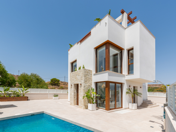 detached en Vera – Ref. 31564188-02
