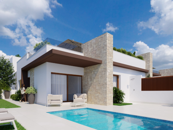 terraced en Vistabella – Ref. 34162759-02