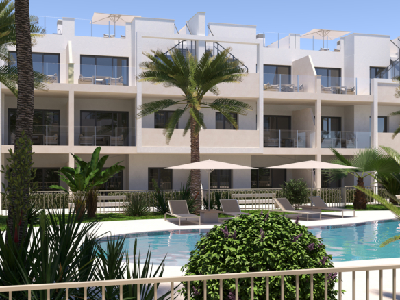 ground-floor en San Cayetano – Ref. 34202800-01