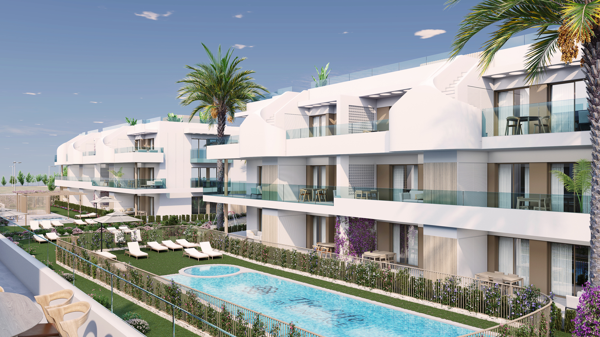 penthouse en Pilar de la Horadada – Ref. 35274430-01