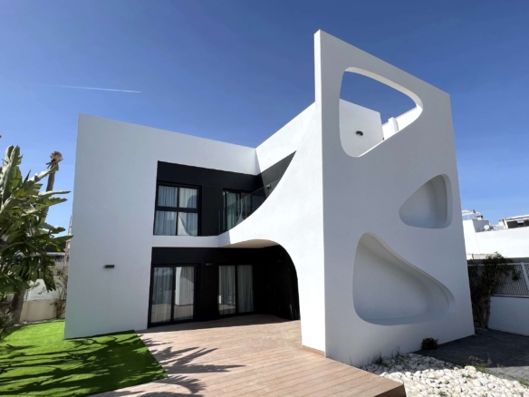 detached en Ciudad Quesada – Ref. 35540088-01
