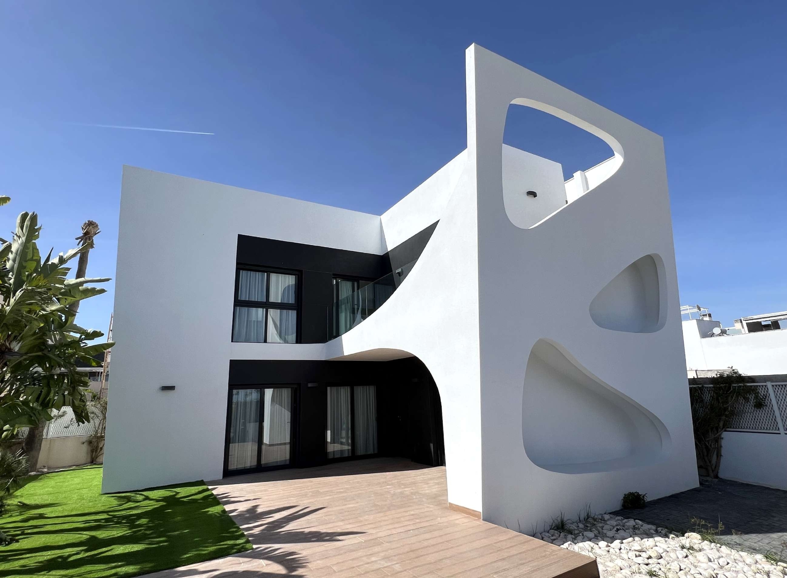detached en Ciudad Quesada – Ref. 35540088-01