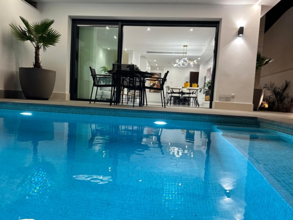 detached en San Pedro del Pinatar – Ref. 36297299-01