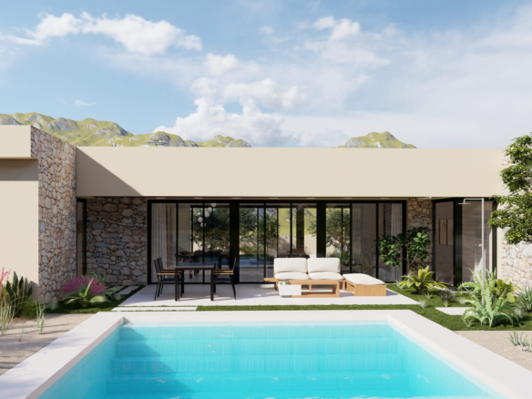 detached en Yecla – Ref. 36954106-01