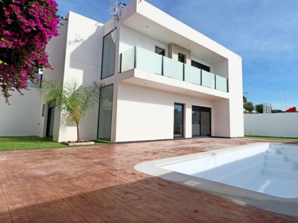 detached en Fortuna – Ref. 38160367-01