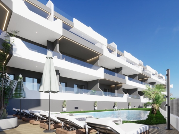 ground-floor en Benijófar – Ref. 38418876-01