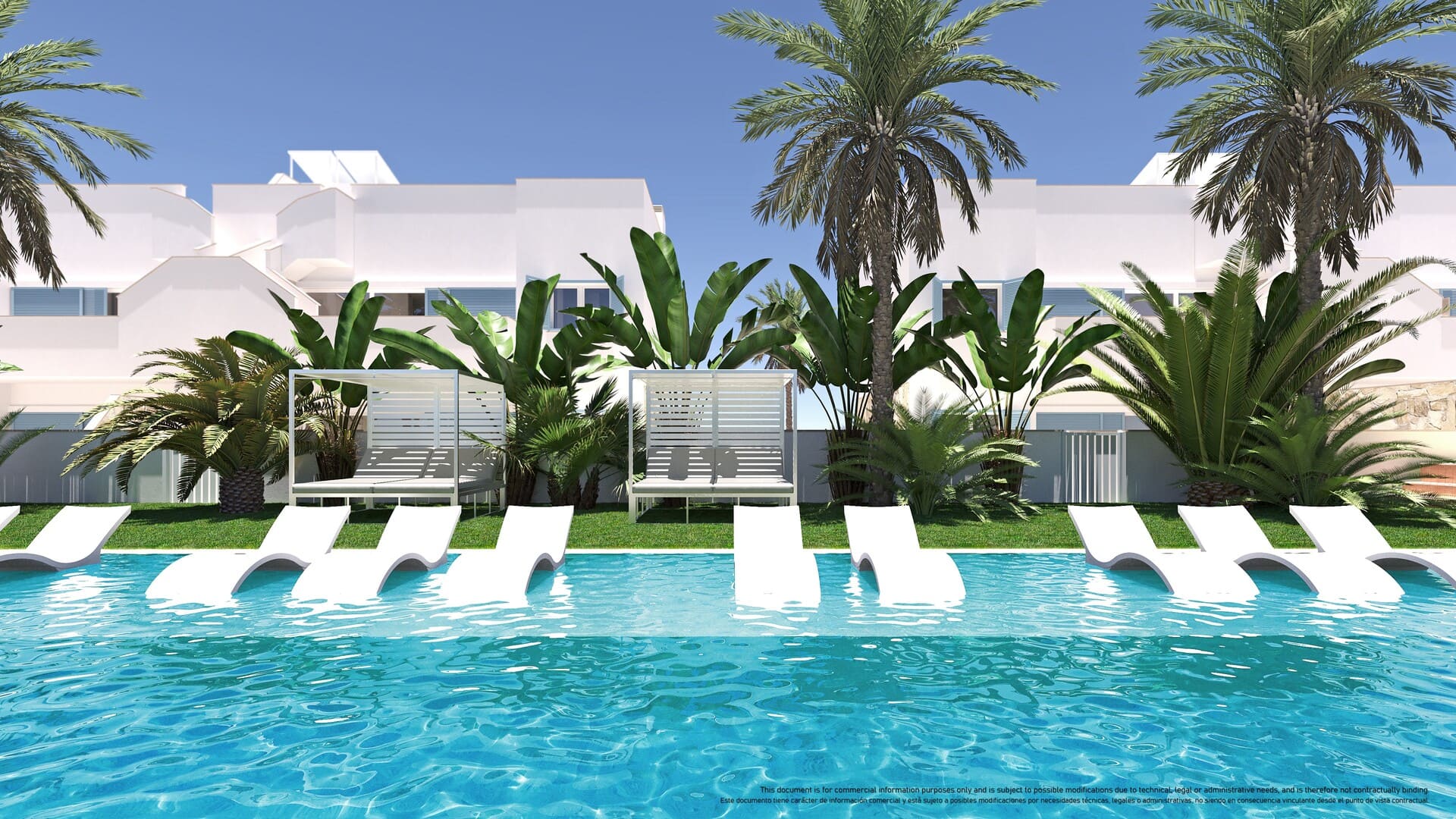 high-bungalow en Torre de la Horadada – Ref. 37538395-03