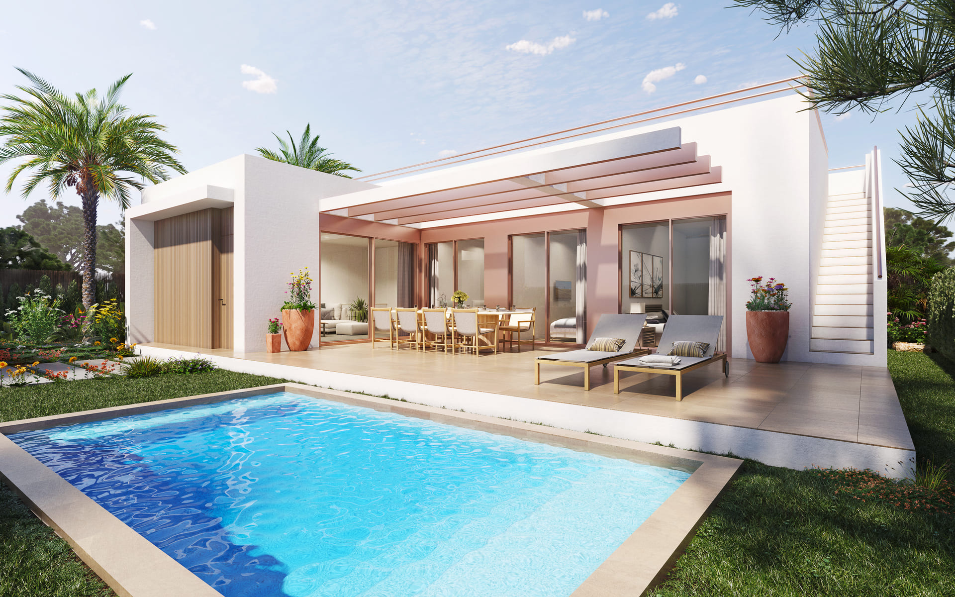 detached en Orihuela Costa – Ref. 38426415-02