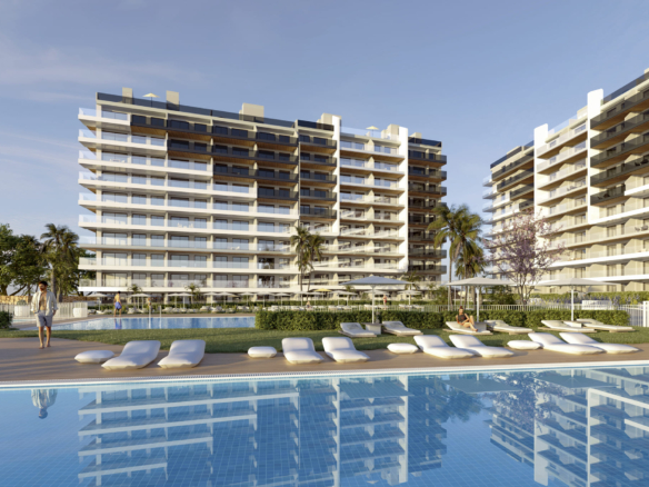 ground-floor en Punta Prima – Ref. 13508389-03