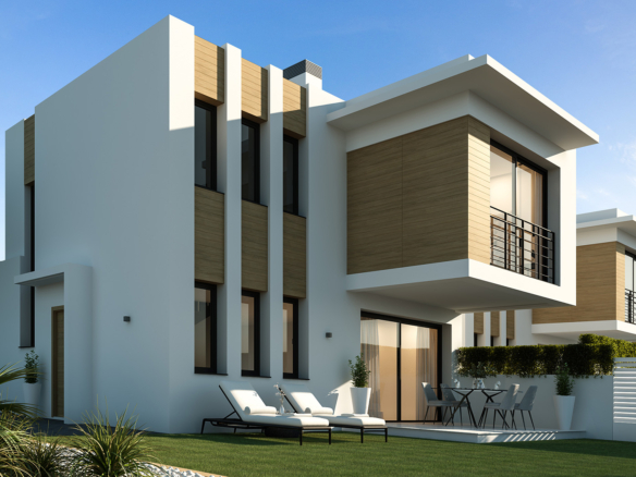 detached en Denia – Ref. 38876970-01