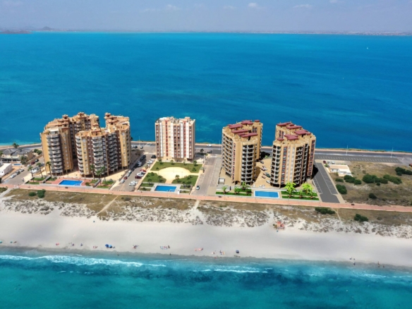 penthouse en La Manga del Mar Menor – Ref. 37756457-05