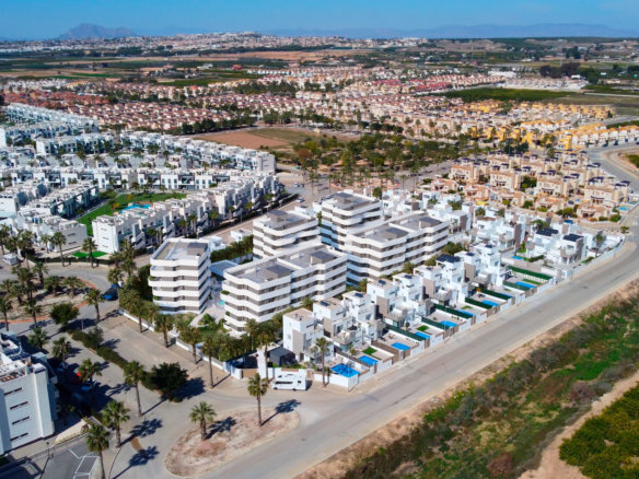terraced en Guardamar del Segura – Ref. 40005412-01