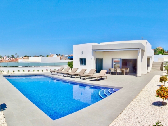 detached en Rafal – Ref. 41756803-01