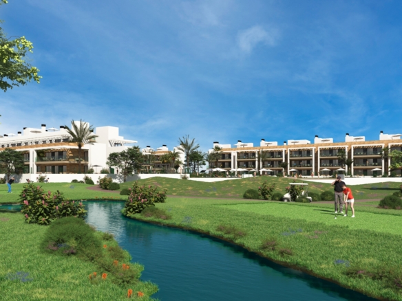 ground-floor en Los Alcázares – Ref. 40379092-03
