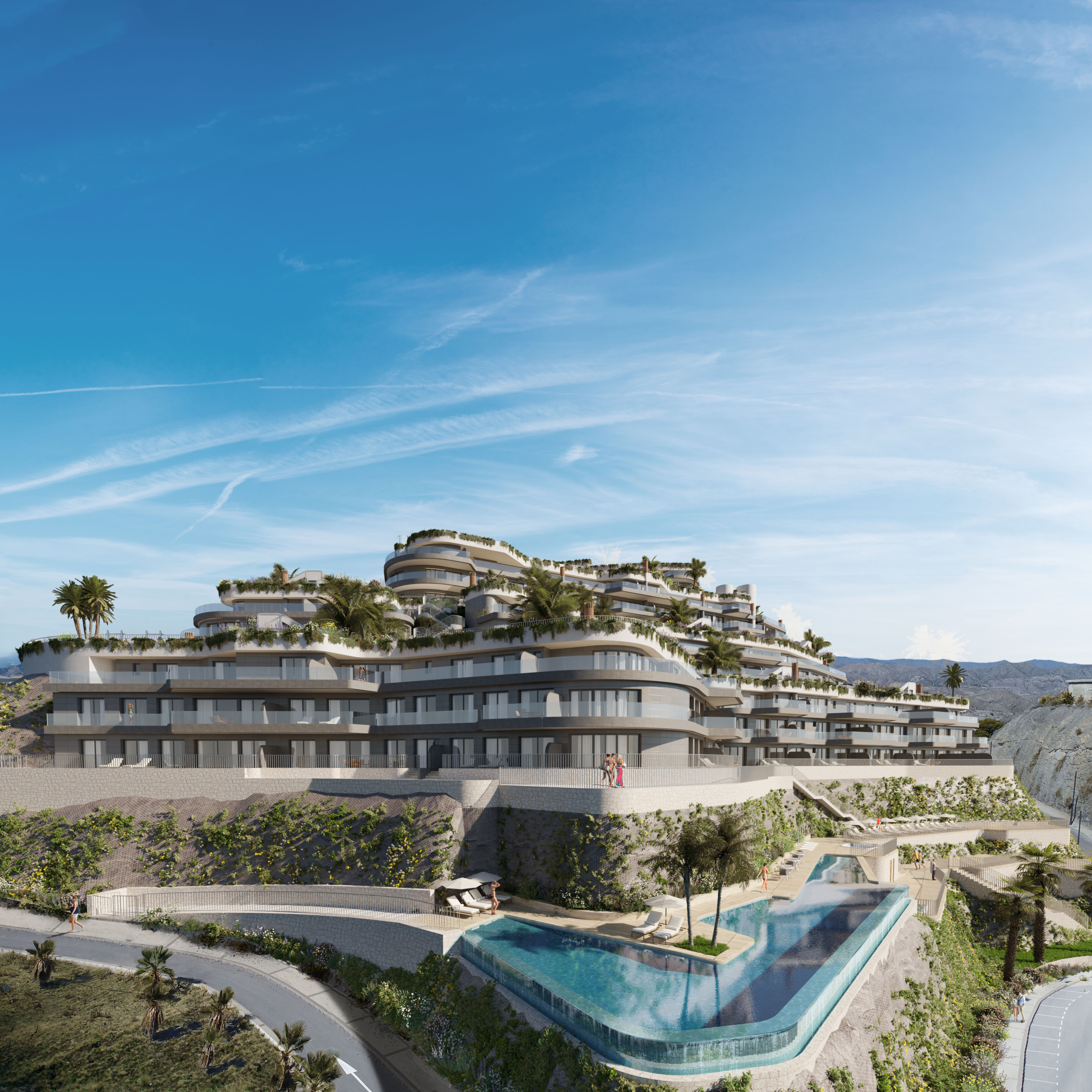 apartment en Águilas – Ref. 41094756-11