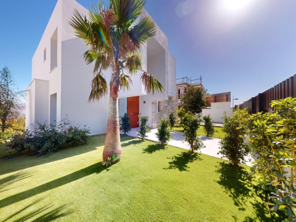 detached en Polop – Ref. 41906477-01