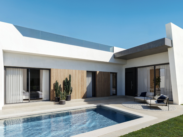 detached en San Miguel de Salinas – Ref. 41484706-01