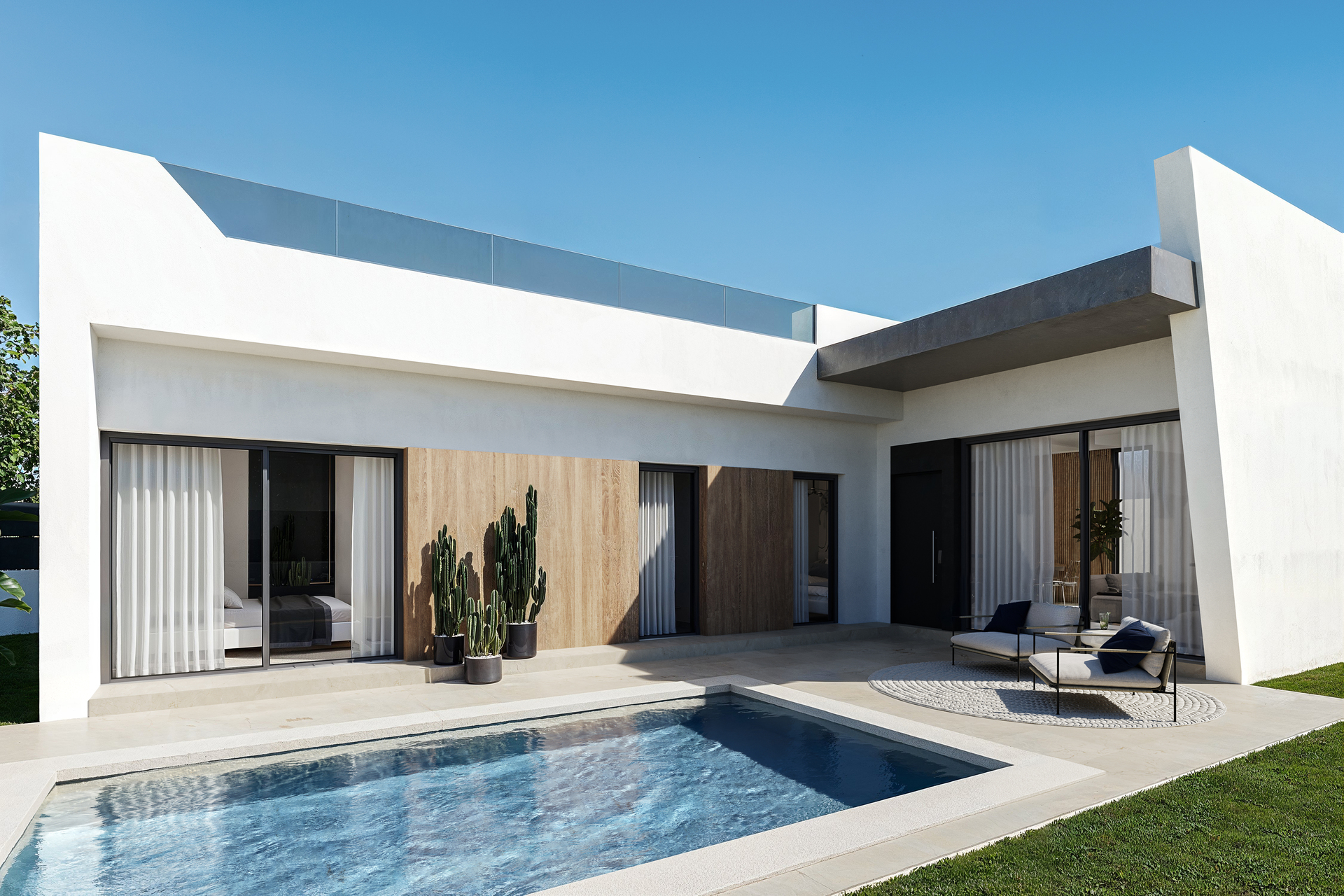 detached en San Miguel de Salinas – Ref. 41484706-01