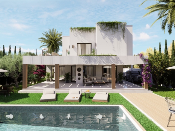 detached en Ciudad Quesada – Ref. 42505212-01